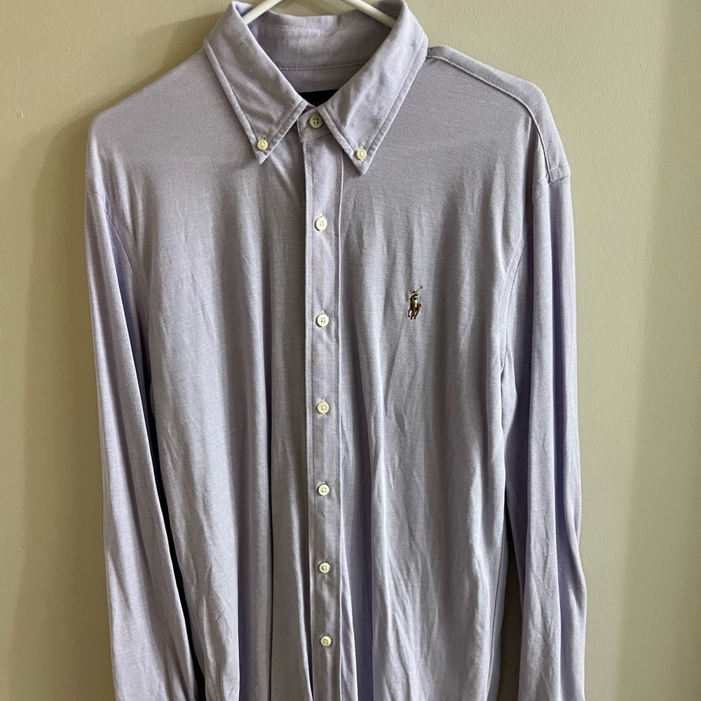 Ralph Lauren Button Down